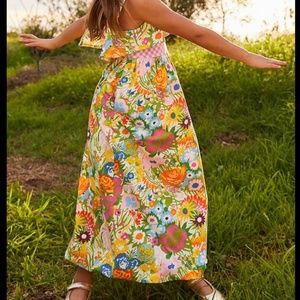 Matilda Jane Far Out Maxi Dress